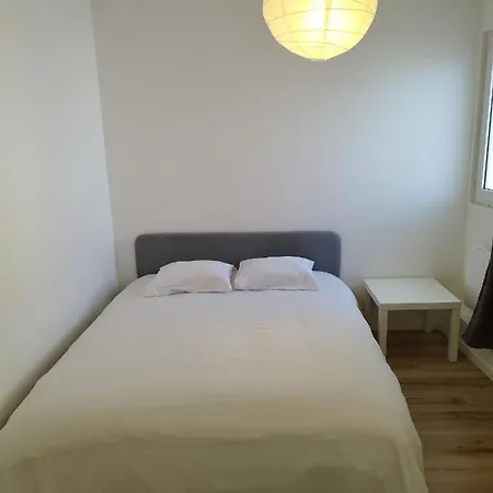 Apartament Charmant Appart - 4 P A *