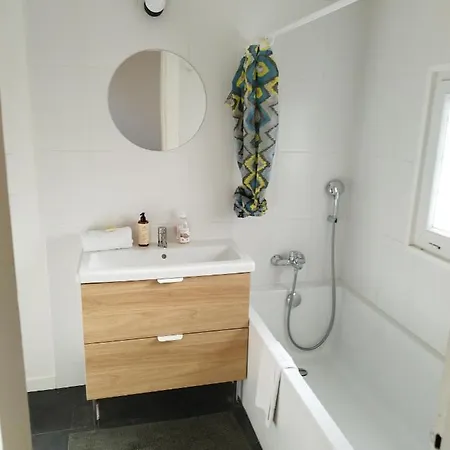 Apartament Charmant Appart - 4 P A *