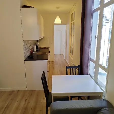 Apartament Charmant Appart - 4 P A