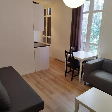 Apartament Charmant Appart - 4 P A *