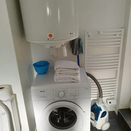 Apartament Charmant Appart - 4 P A *